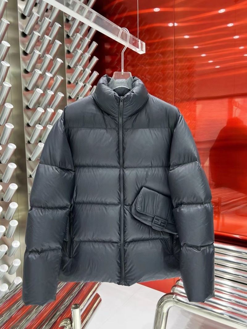 Fendi Down Jackets